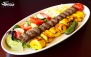 رستوران فردوسی با منو باز غذای ایرانی